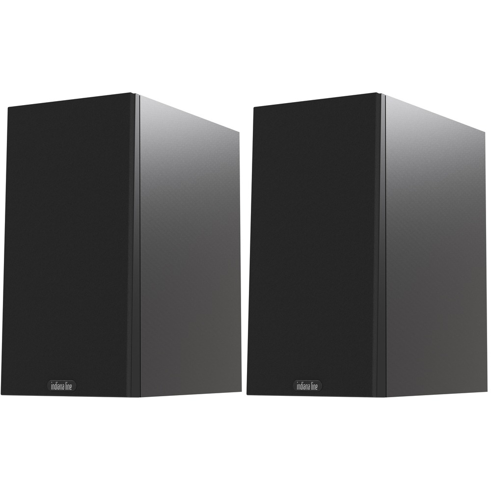 Полочная акустика Indiana Line Diva 3 Black