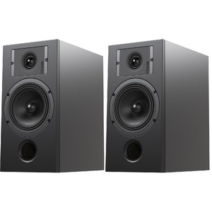 Полочная акустика Indiana Line Diva 3 Black