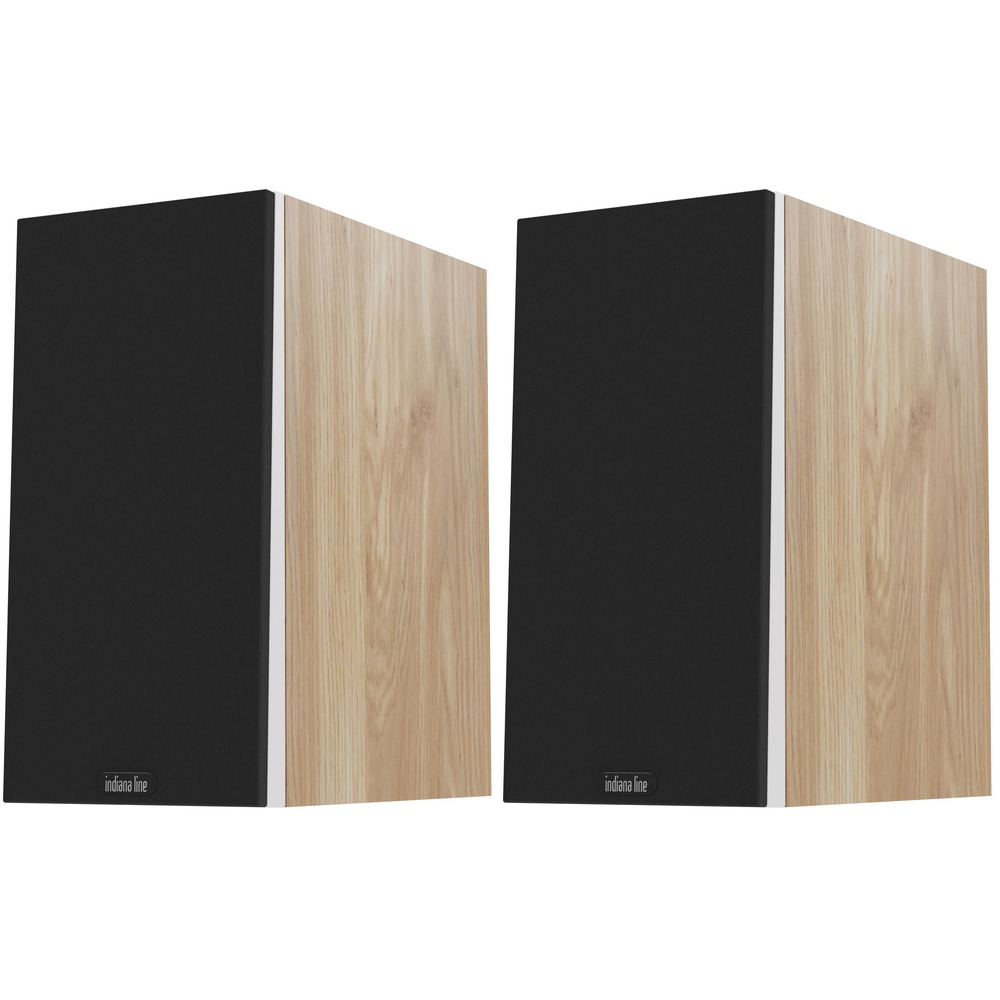 Полочная акустика Indiana Line Diva 3 Wood