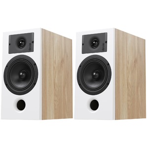 Полочная акустика Indiana Line Diva 3 Wood