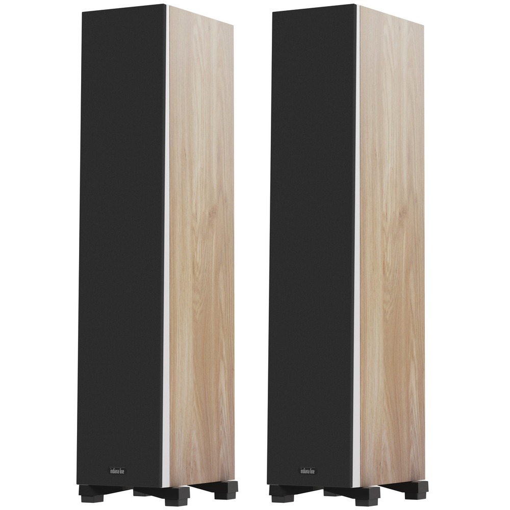 Напольная акустика Indiana Line Diva 5 Wood