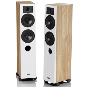 Напольная акустика Indiana Line Diva 5 Wood