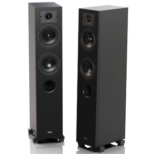 Напольная акустика Indiana Line Diva 5 Black