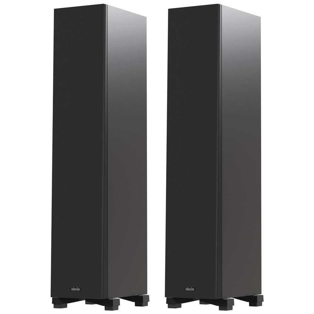 Напольная акустика Indiana Line Diva 6 Black