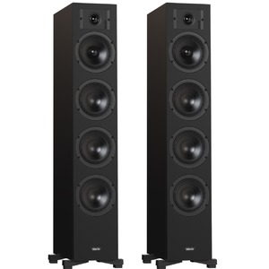 Напольная акустика Indiana Line Diva 6 Black