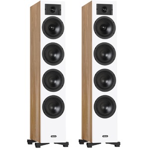 Напольная акустика Indiana Line Diva 6 Wood