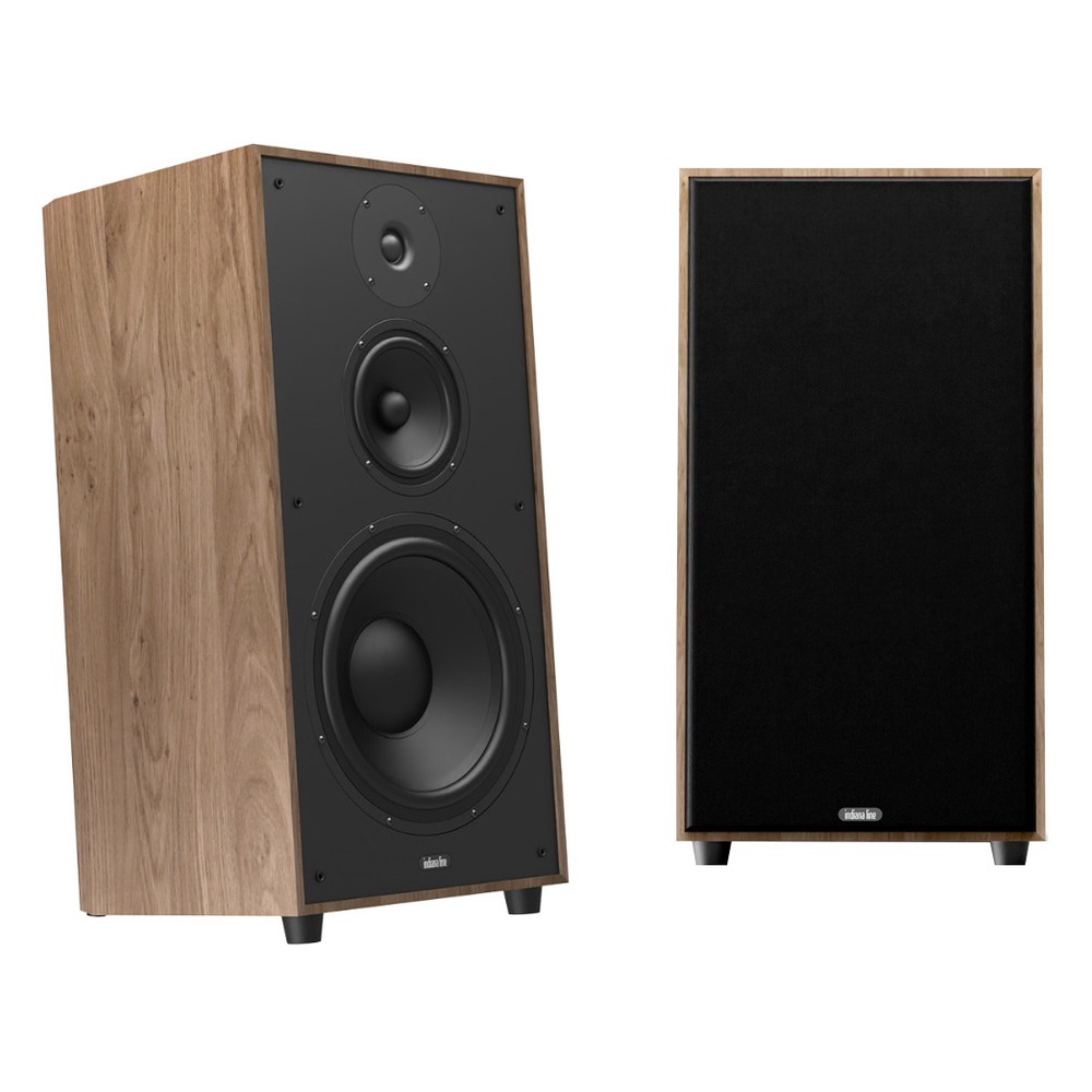 Напольная акустика Indiana Line Utah 5 Wood