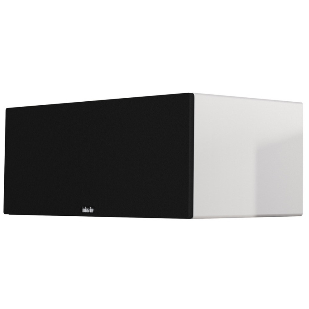 Центральный канал Indiana Line Tesi 7 White