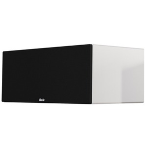 Центральный канал Indiana Line Tesi 7 White