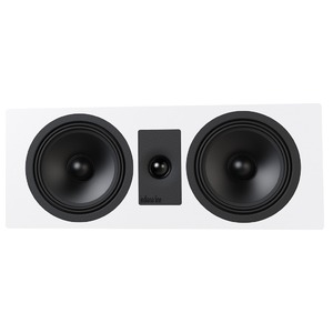 Центральный канал Indiana Line Tesi 7 White