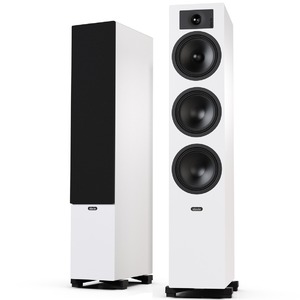 Напольная акустика Indiana Line Tesi 6 White