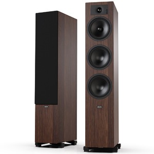 Напольная акустика Indiana Line Tesi 6 Wood