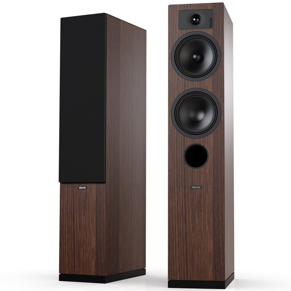 Напольная акустика Indiana Line Tesi 5 Wood