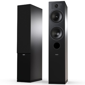 Напольная акустика Indiana Line Tesi 5 Black