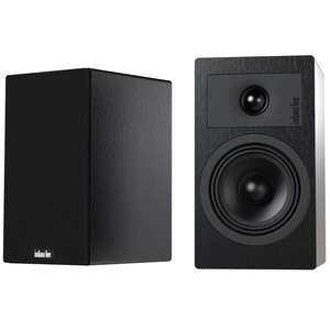 Полочная акустика Indiana Line Tesi 2 Black