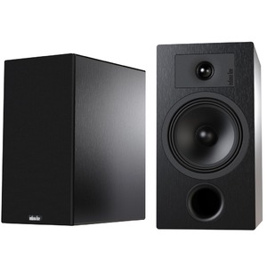 Полочная акустика Indiana Line Tesi 3 Black