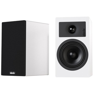 Полочная акустика Indiana Line Tesi 2 White