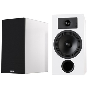 Полочная акустика Indiana Line Tesi 3 White