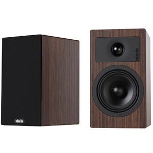 Полочная акустика Indiana Line Tesi 2 Wood