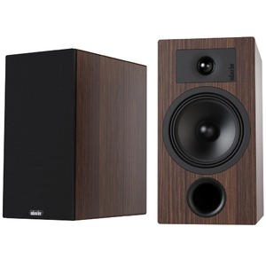 Полочная акустика Indiana Line Tesi 3 Wood