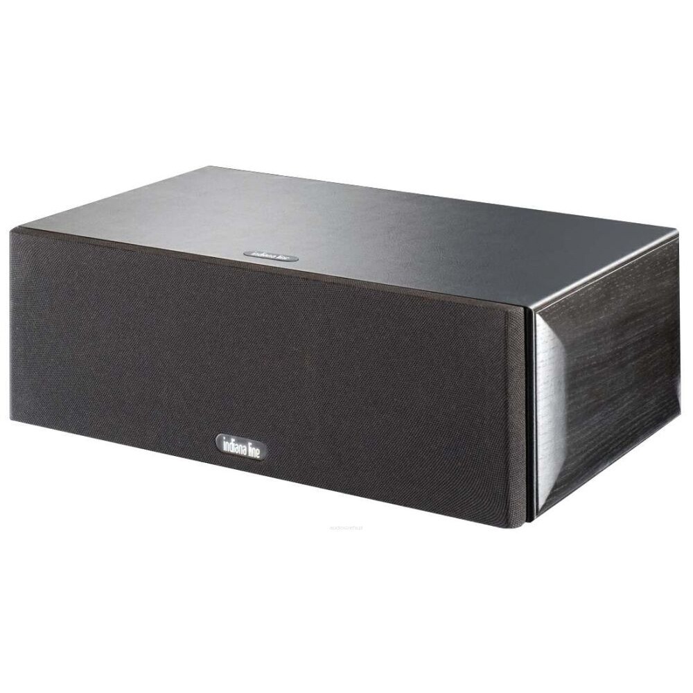 Центральный канал Indiana Line Nota 740 XN Black