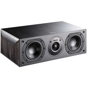 Центральный канал Indiana Line Nota 740 XN Black