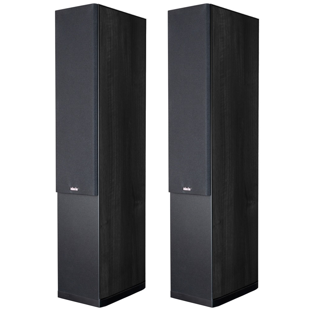 Напольная акустика Indiana Line Nota 550 XN Black