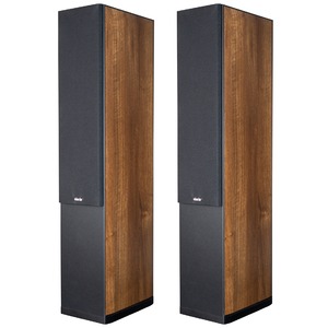 Напольная акустика Indiana Line Nota 550 XL Walnut