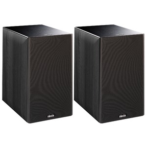 Полочная акустика Indiana Line Nota 260 XN Black