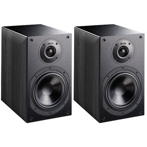 Полочная акустика Indiana Line Nota 260 XN Black