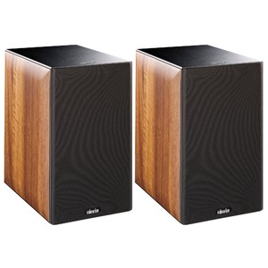 Полочная акустика Indiana Line Nota 260 XL Walnut