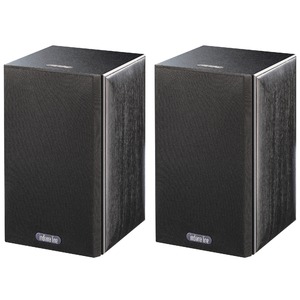 Полочная акустика Indiana Line Nota 240 XN Black