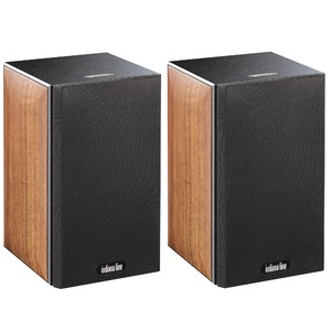 Полочная акустика Indiana Line Nota 240 XL Walnut