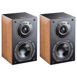 Полочная акустика Indiana Line Nota 240 XL Walnut