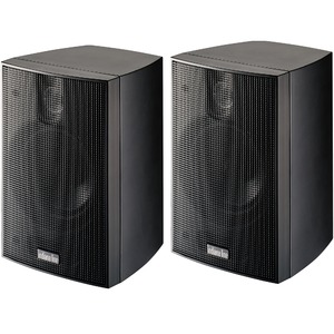 Полочная акустика Indiana Line Nano.2 Nero