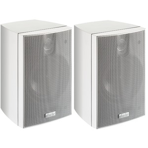 Полочная акустика Indiana Line Nano.2 Bianco