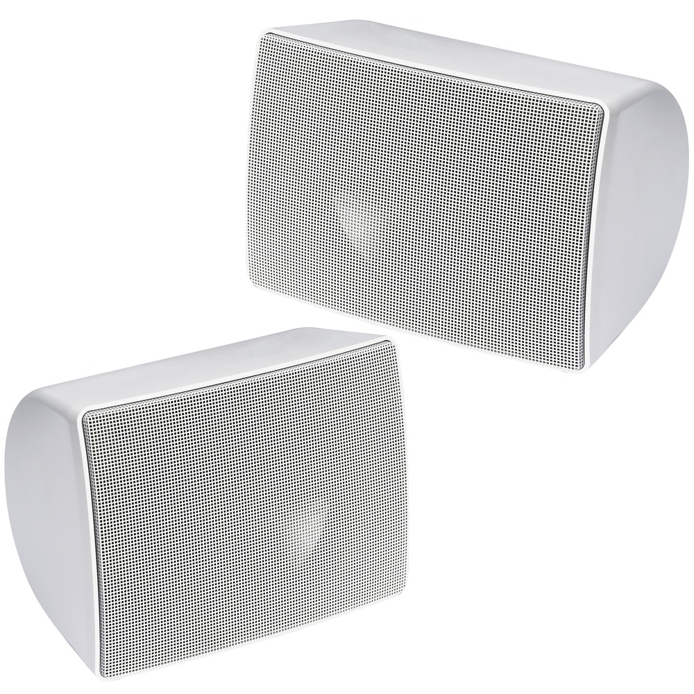 Акустика всепогодная трансляционная Indiana Line Luna Bianca