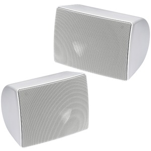 Акустика всепогодная трансляционная Indiana Line Luna Bianca