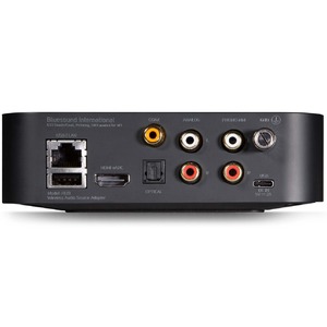 Сетевой плеер Bluesound CB130 HUB