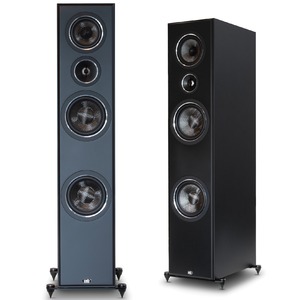 Напольная акустика PSB Imagine T54 Black