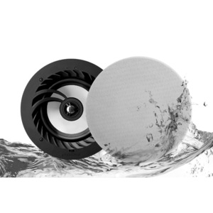 Встраиваемая потолочная акустика Lithe Audio LBT2/IP (03210)