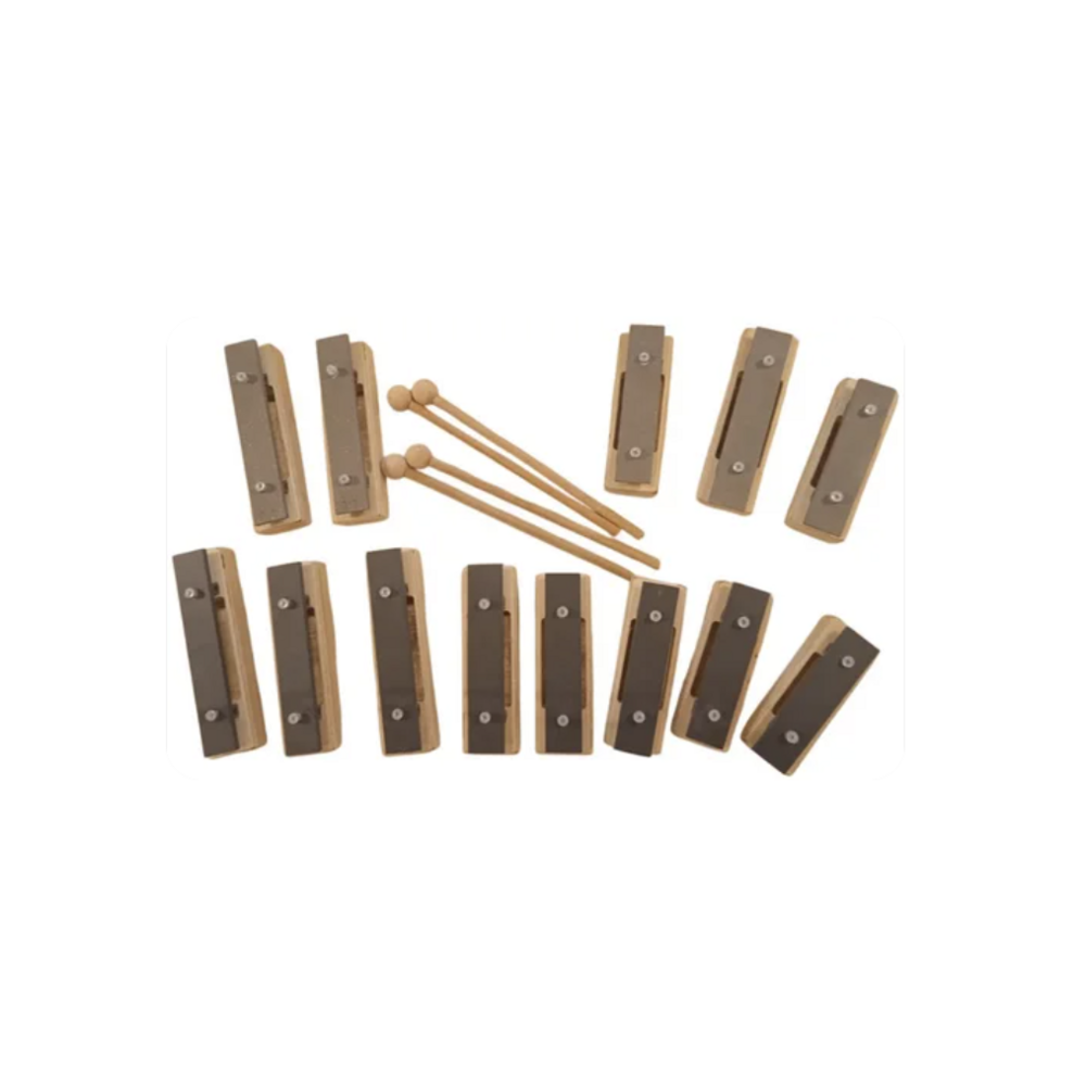 Металлофон Sinkopa SGBA13-C