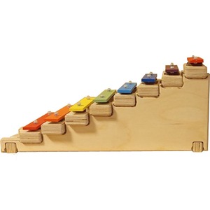 Металлофон Sinkopa SGBS9-C