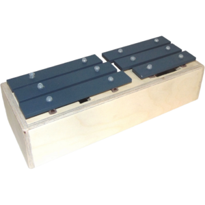 Металлофон Sinkopa SGSP