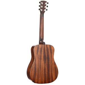 Электроакустическая гитара Cort Earth-GO-OP-WBAG