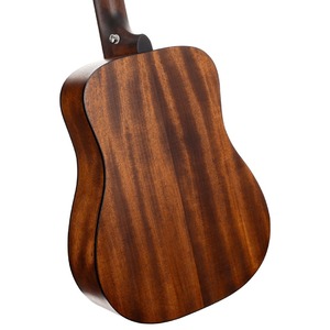 Электроакустическая гитара Cort Earth-GO-OP-WBAG