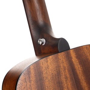 Электроакустическая гитара Cort Earth-GO-OP-WBAG