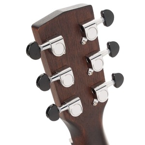 Электроакустическая гитара Cort Earth-GO-OP-WBAG