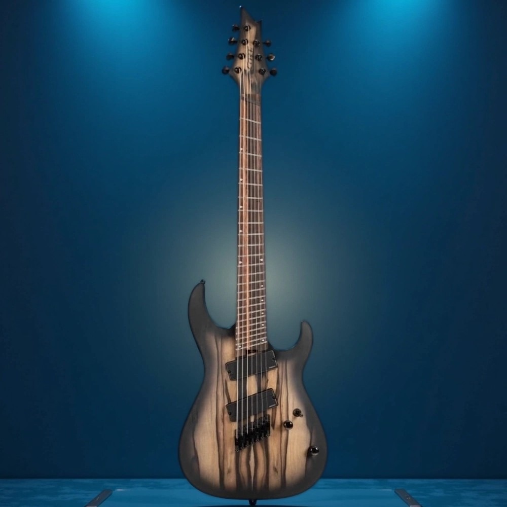 Электрогитара Cort KX507MS-Pale-Moon-NBB