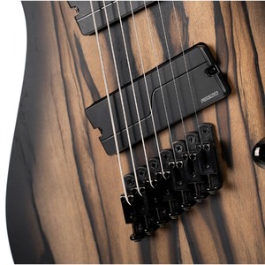 Электрогитара Cort KX507MS-Pale-Moon-NBB